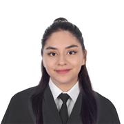 Profesora de Álgebra para estudiantes de primaria, secundaria y bachillerato. Ingeniera Ambiental con sólida base matemática.